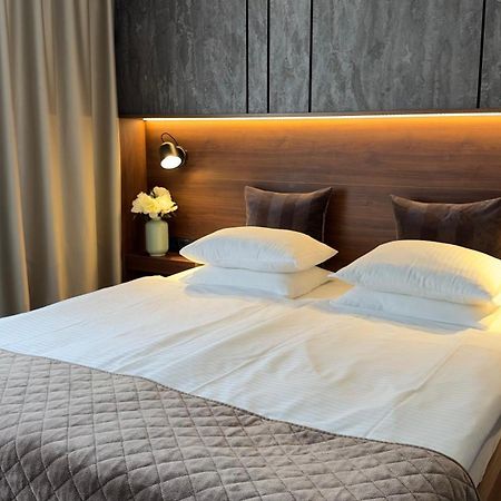 Dom Boutique Apartments - Old Town Belgrade Luaran gambar