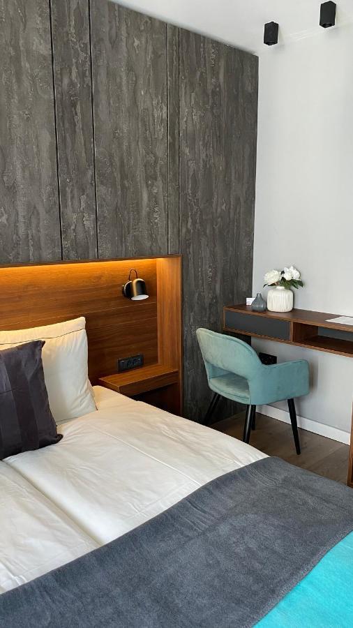 Dom Boutique Apartments - Old Town Belgrade Luaran gambar