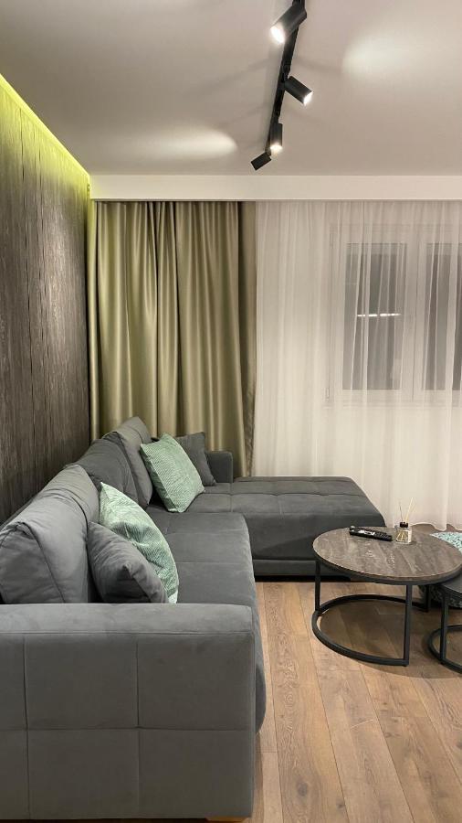 Dom Boutique Apartments - Old Town Belgrade Luaran gambar