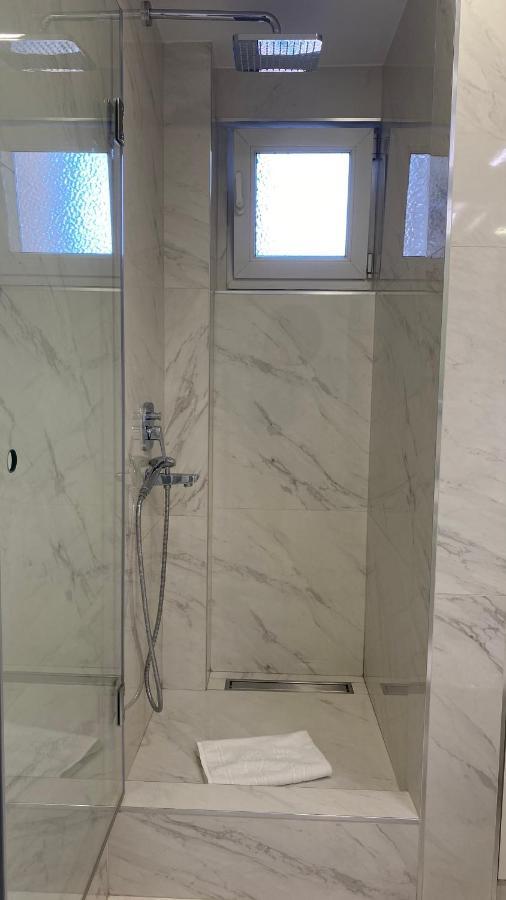 Dom Boutique Apartments - Old Town Belgrade Luaran gambar