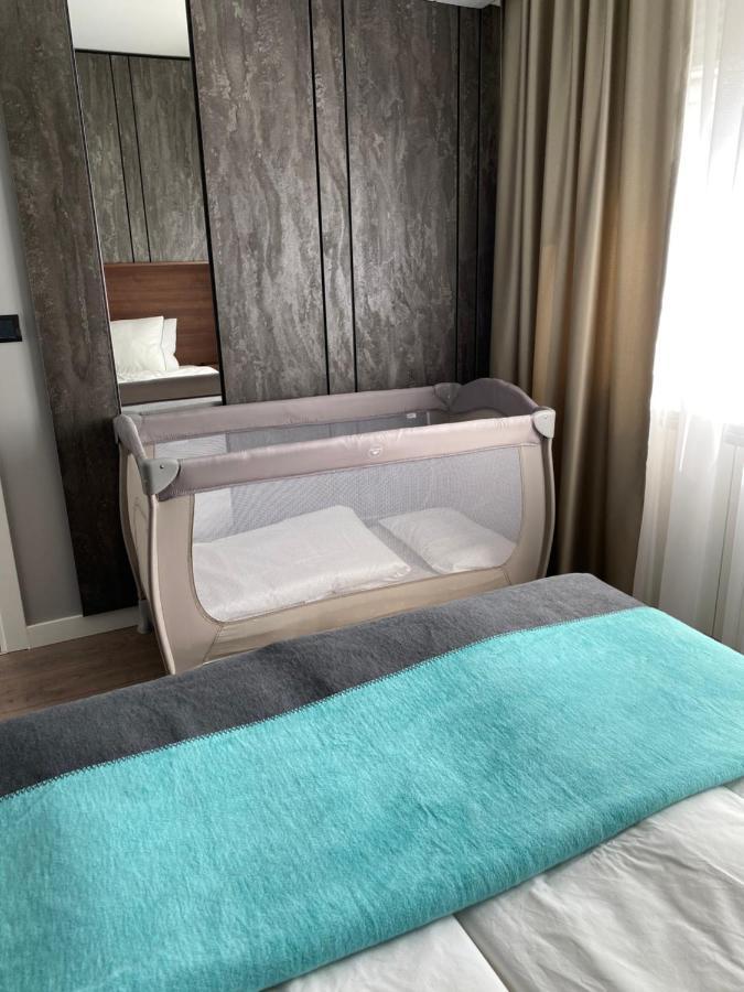Dom Boutique Apartments - Old Town Belgrade Luaran gambar