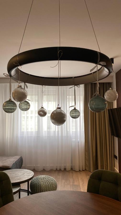 Dom Boutique Apartments - Old Town Belgrade Luaran gambar