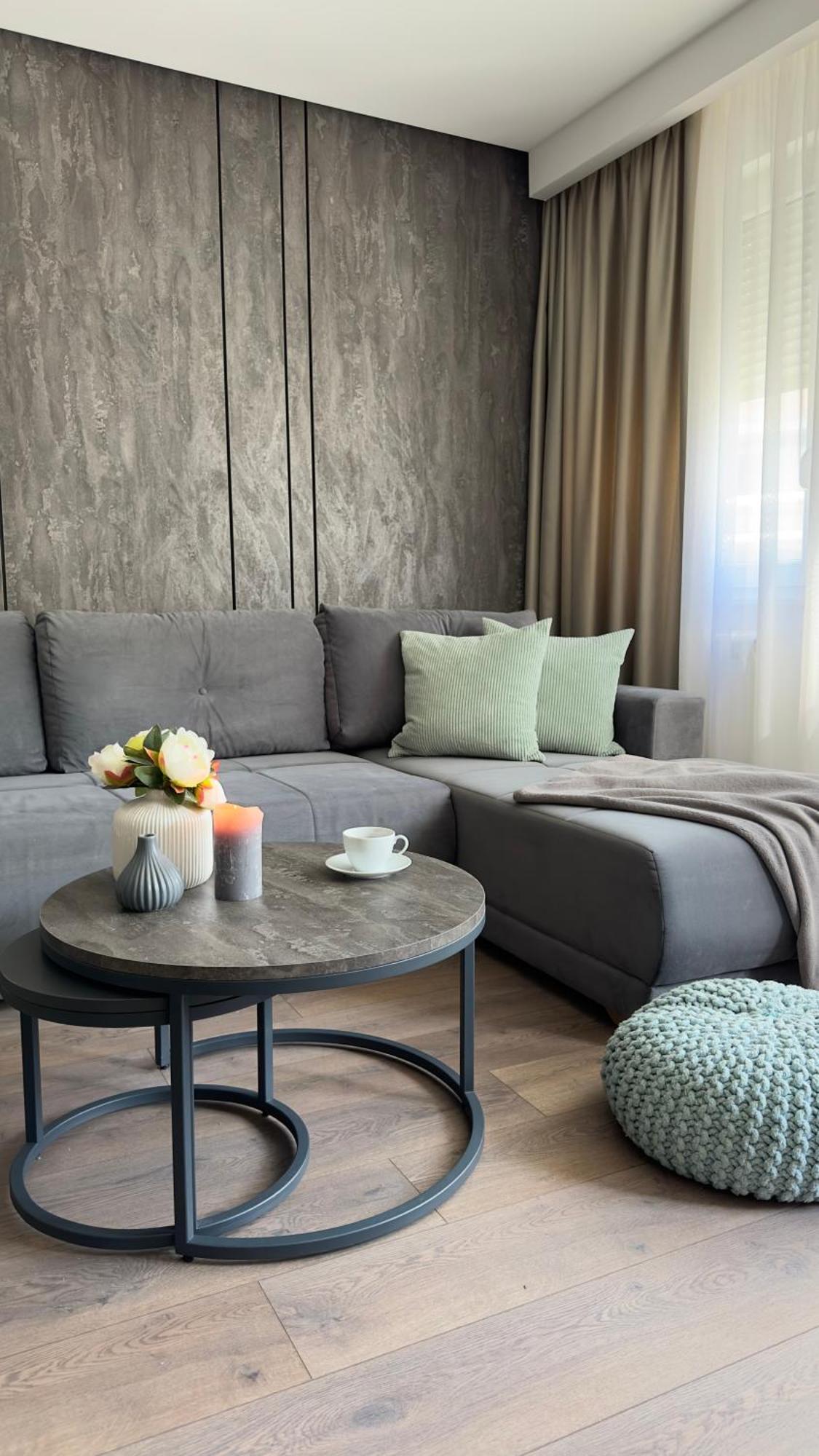 Dom Boutique Apartments - Old Town Belgrade Luaran gambar
