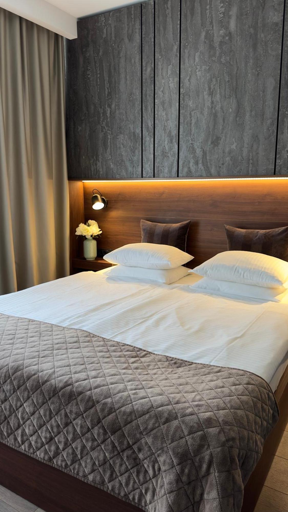 Dom Boutique Apartments - Old Town Belgrade Luaran gambar