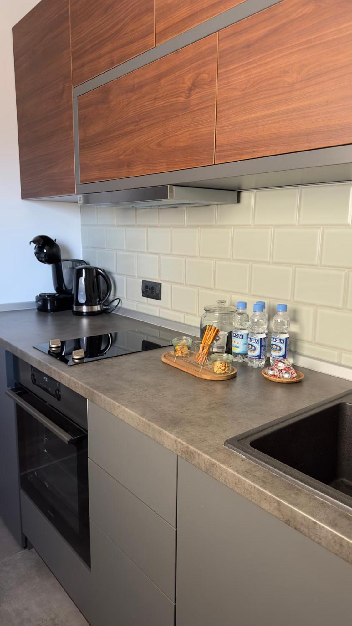 Dom Boutique Apartments - Old Town Belgrade Luaran gambar
